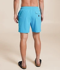Tidal Stretch Swim Trunks