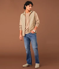 Quilted Vest