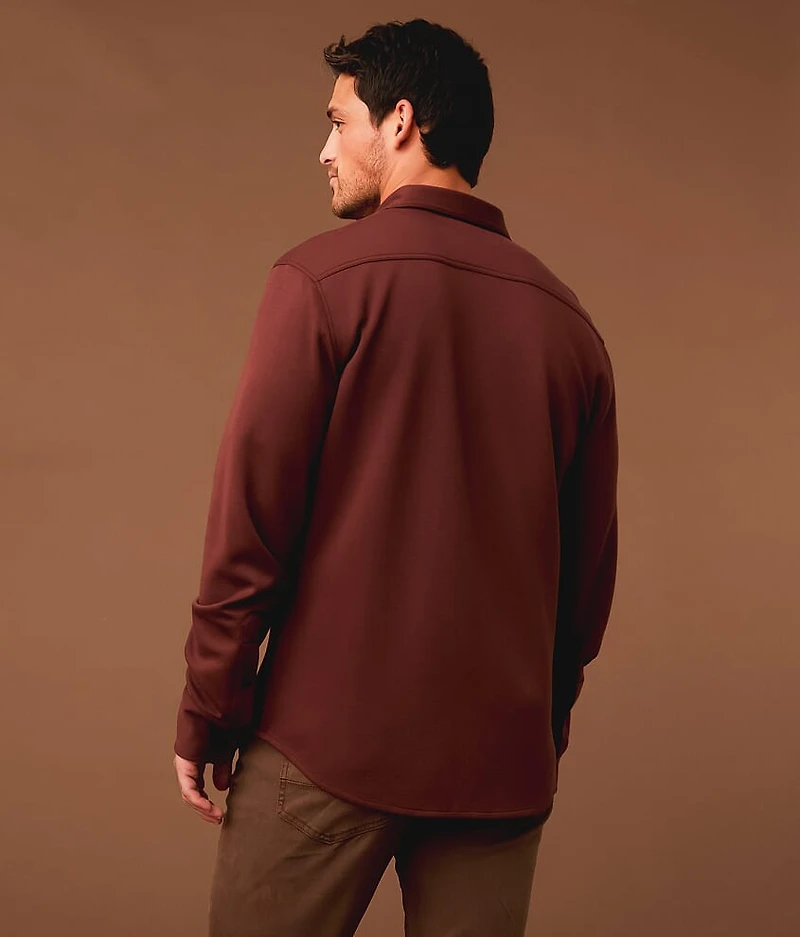 Athletic Knit Shirt