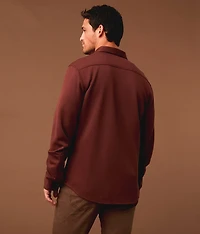 Athletic Knit Shirt