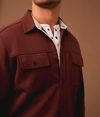 Athletic Knit Shirt