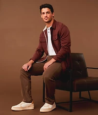 Athletic Knit Shirt