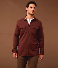Athletic Knit Shirt