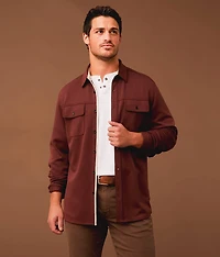 Athletic Knit Shirt