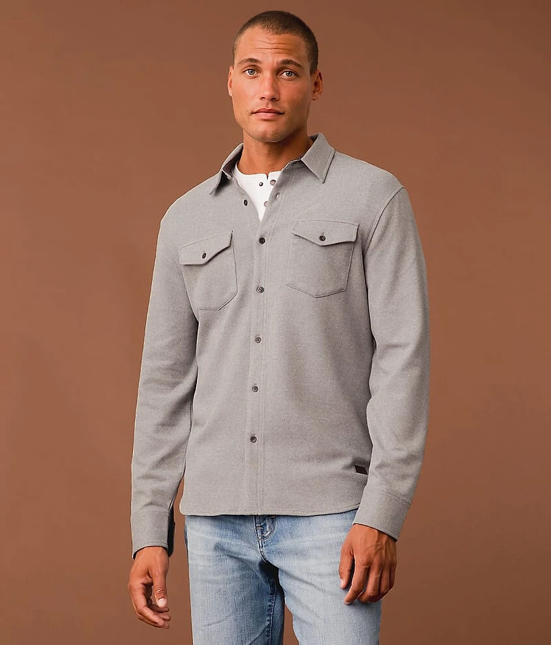 Standard Knit Shirt