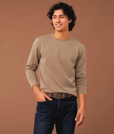 Outpost Makers Marled Pullover
