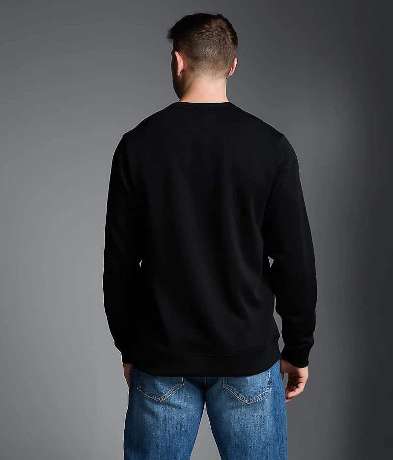Modal Blend Pullover