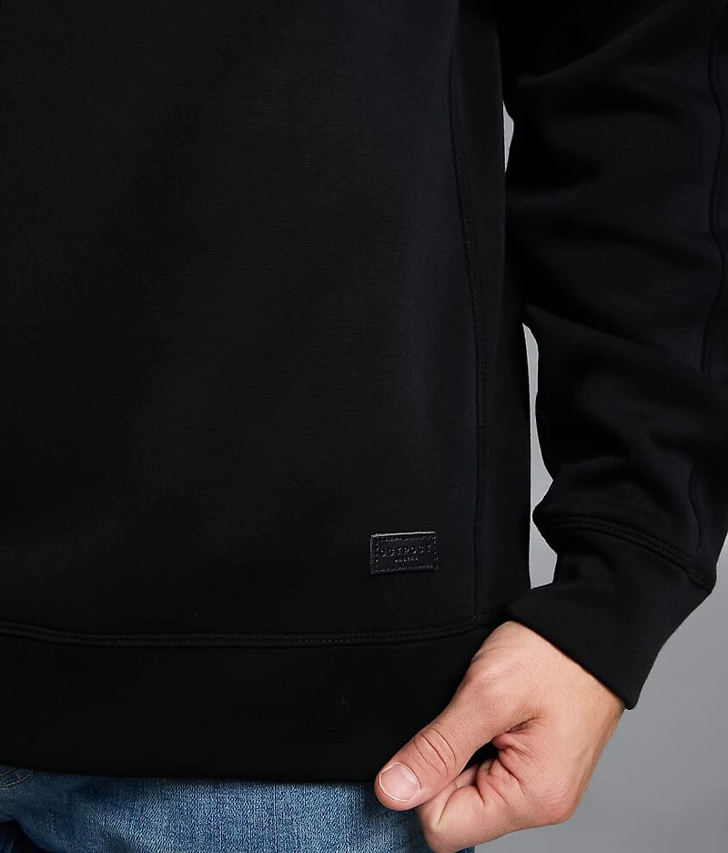 Modal Blend Pullover