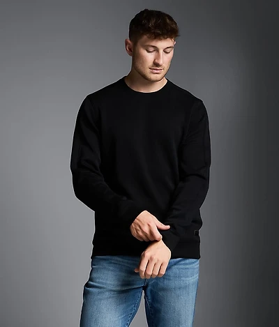 Modal Blend Pullover