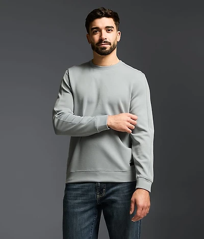 Modal Blend Pullover