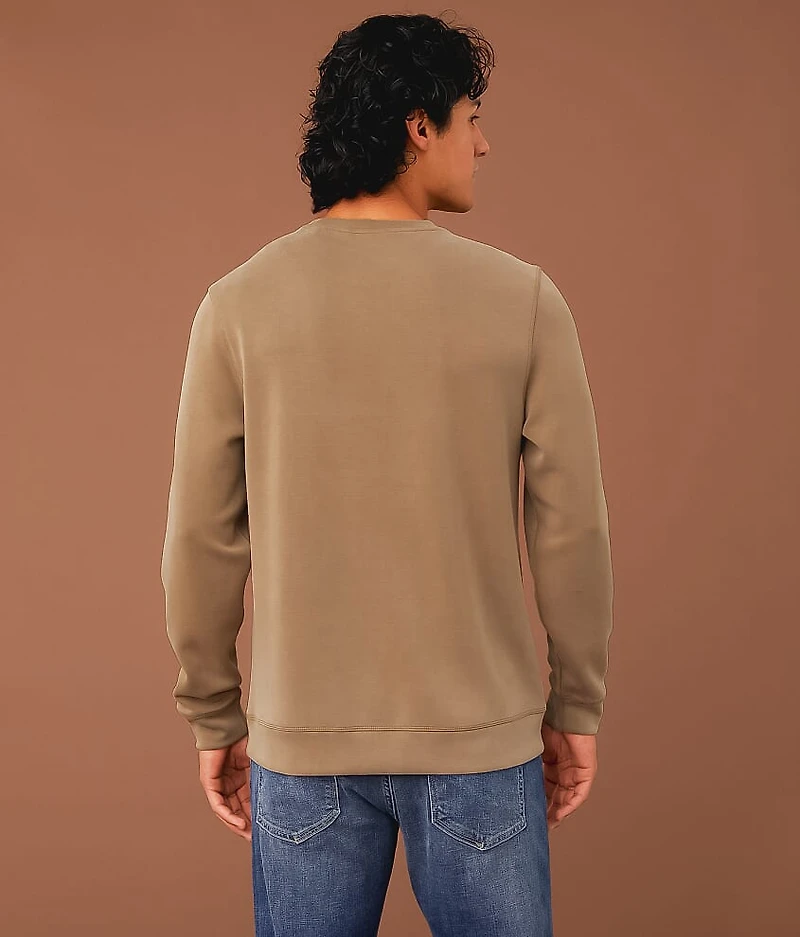 Modal Blend Pullover