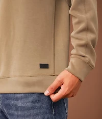 Modal Blend Pullover