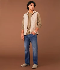 Modal Blend Pullover