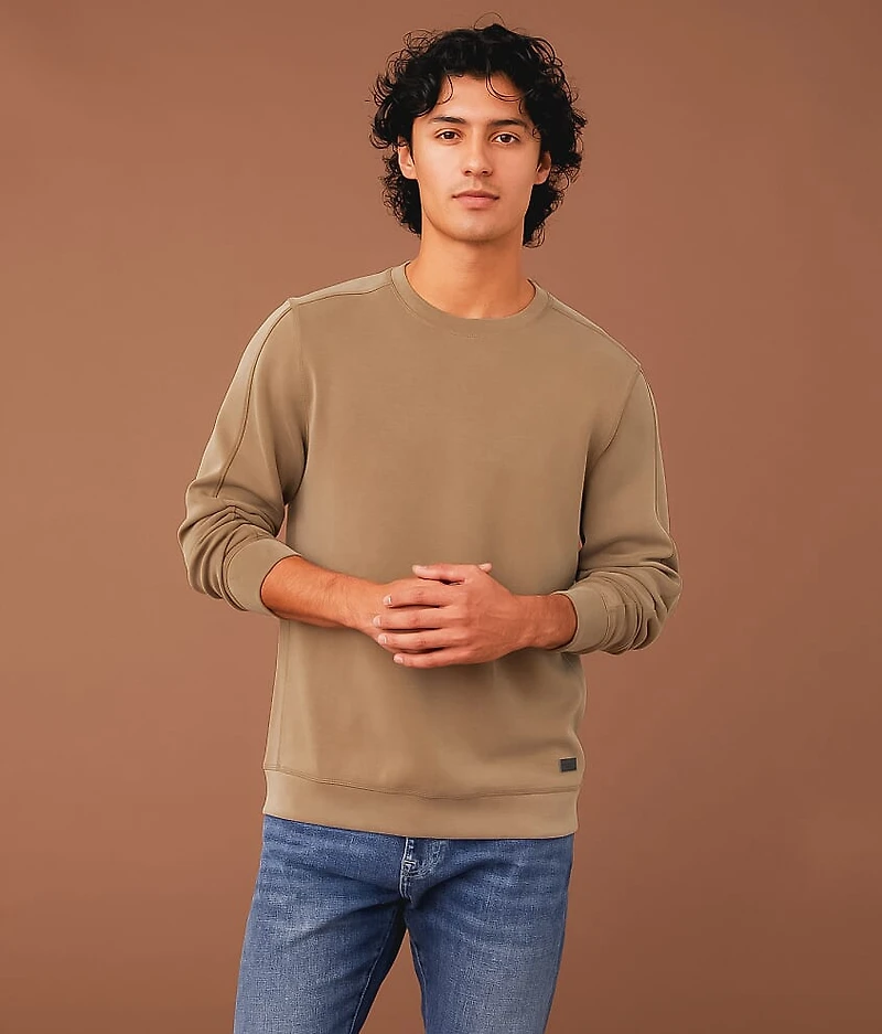 Outpost Makers Modal Blend Pullover