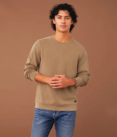 Outpost Makers Modal Blend Pullover