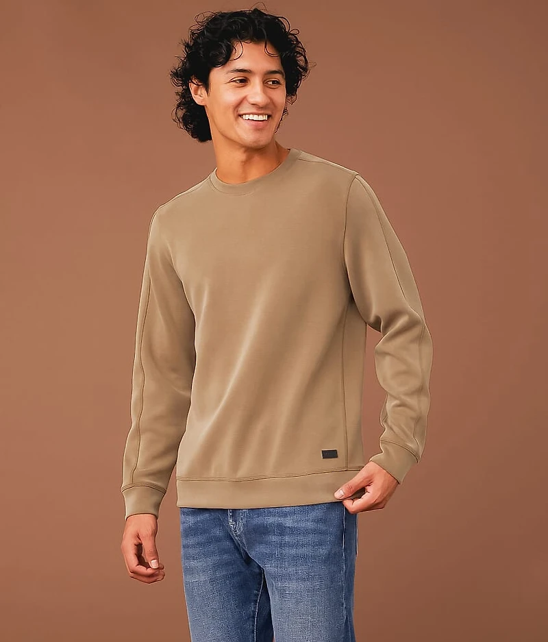 Modal Blend Pullover