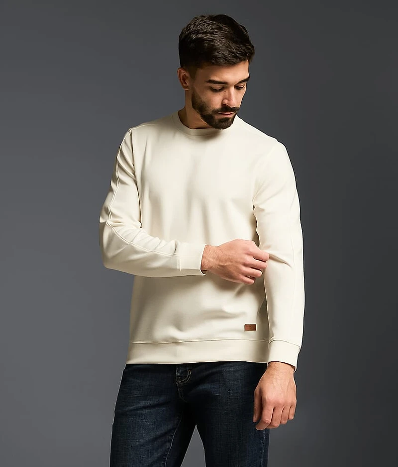 Modal Blend Pullover