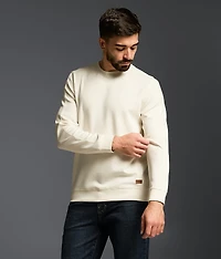 Modal Blend Pullover