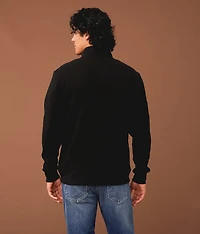 Knit Jacket