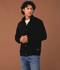 Knit Jacket