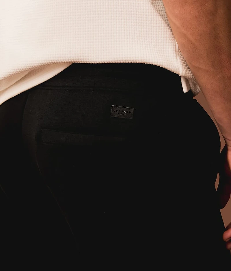 Performance Knit Jogger