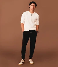 Performance Knit Jogger