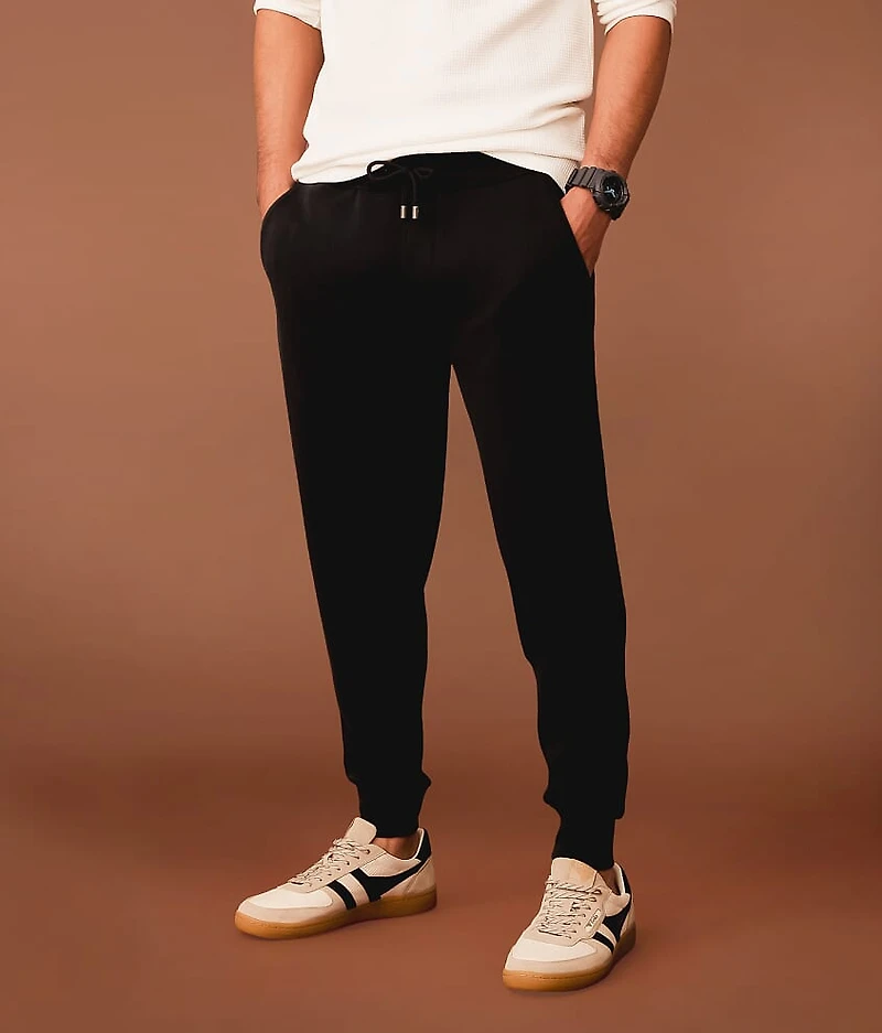 Performance Knit Jogger