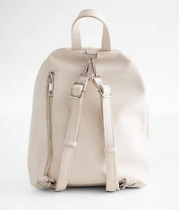 Mini Convertible Backpack