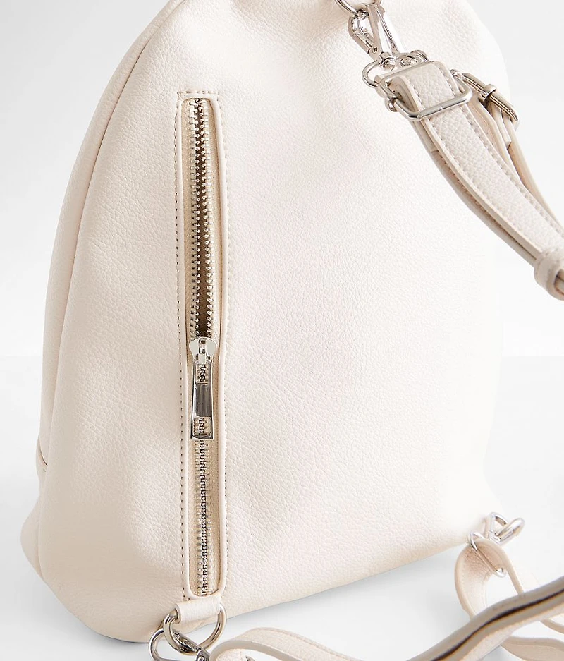 Mini Convertible Backpack