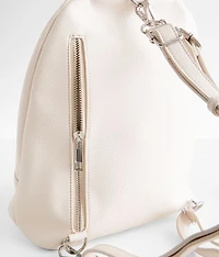 Mini Convertible Backpack