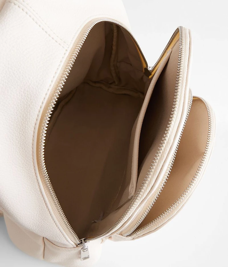 Mini Convertible Backpack