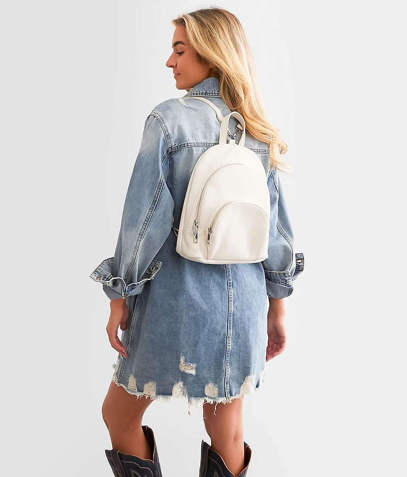 Mini Convertible Backpack
