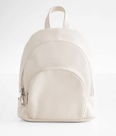 Mini Convertible Backpack