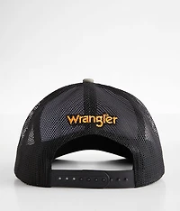 Patch Trucker Hat