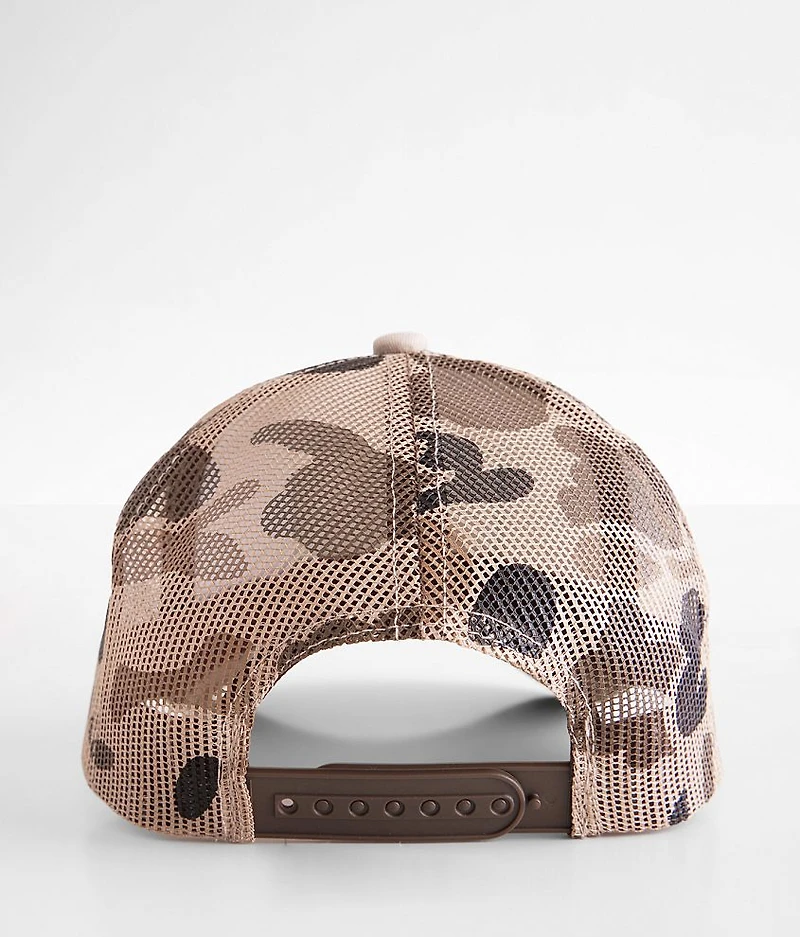 Outdoor Cap Co. Remington® Trucker Hat