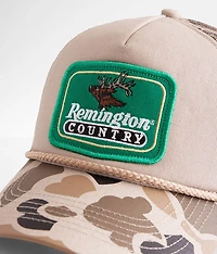 Outdoor Cap Co. Remington® Trucker Hat