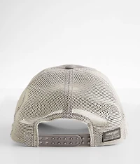 Yellowstone Baseball Hat