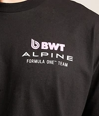 F1 Grid Order T-Shirt