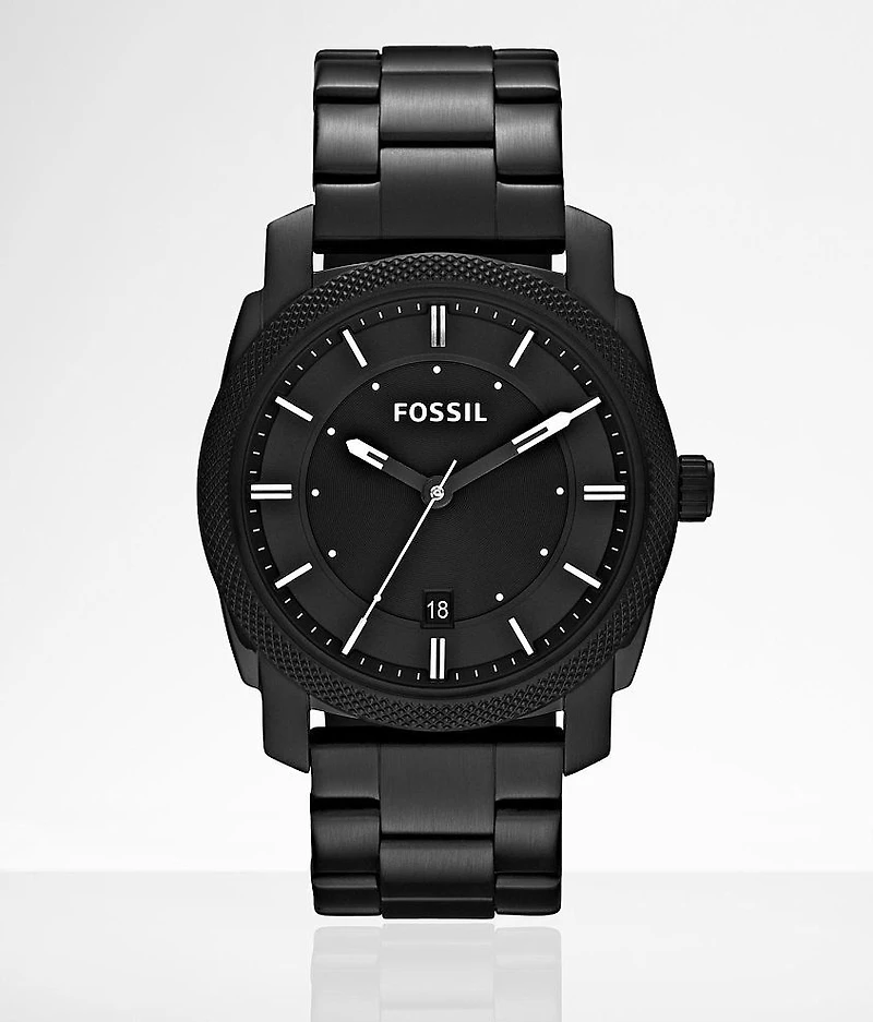 Machine Watch