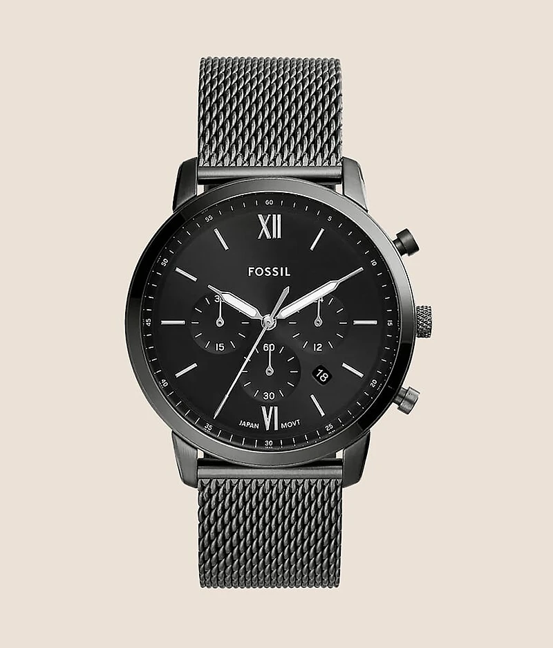 Neutra Watch