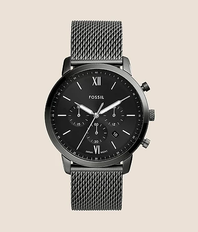 Neutra Watch