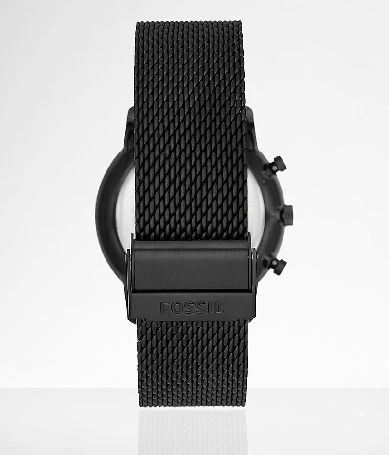 Minimalist Watch