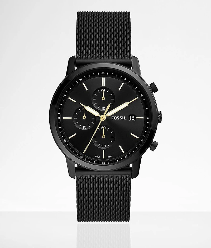 Minimalist Watch