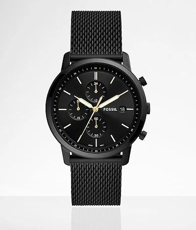 Minimalist Watch