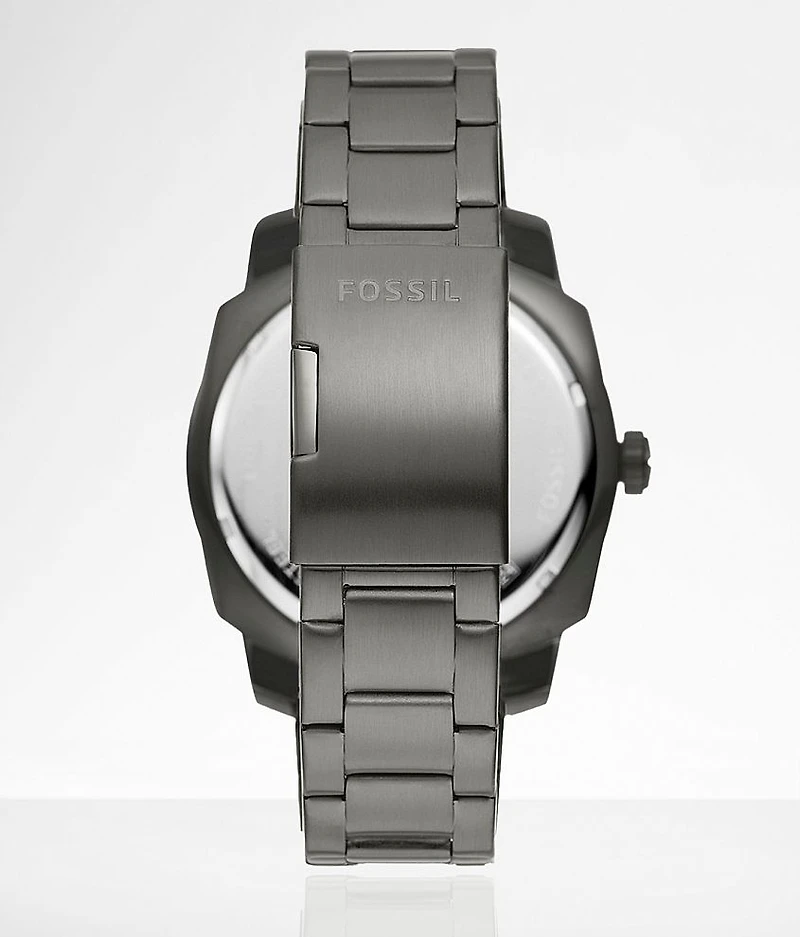 Large Machine Watch