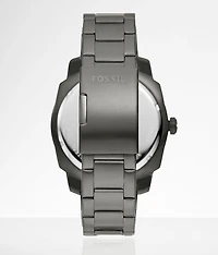 Large Machine Watch