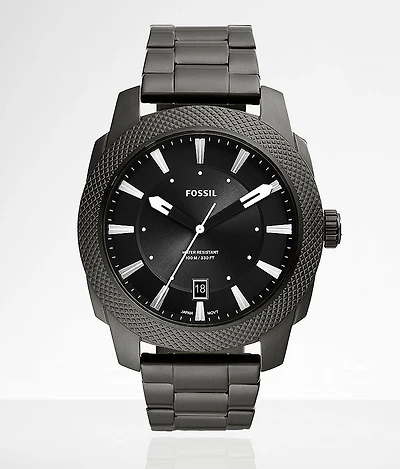 Large Machine Watch