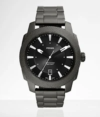 Large Machine Watch