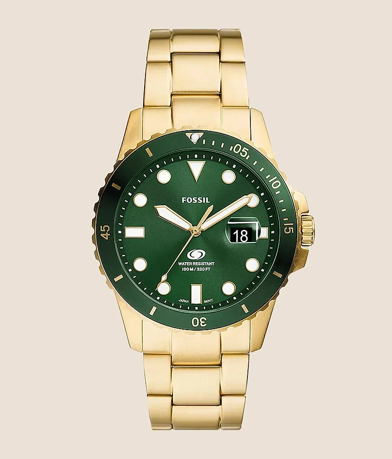 Dive Watch