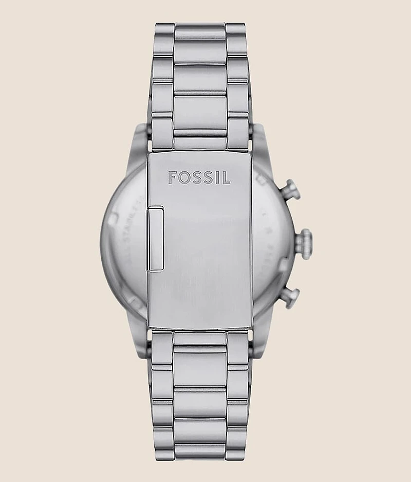 Sport Trouer Chronograph Watch